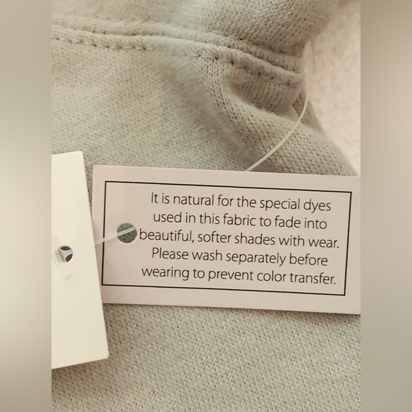 Stranger Things XL (46/48) Men's Hellfire Club Pullover Hoodie Grey Black - Picture 9 of 10